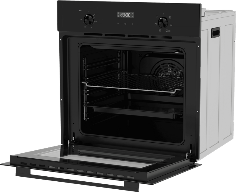 Духовой шкаф Candy Cosmo Mini COXP06NBB фото #3