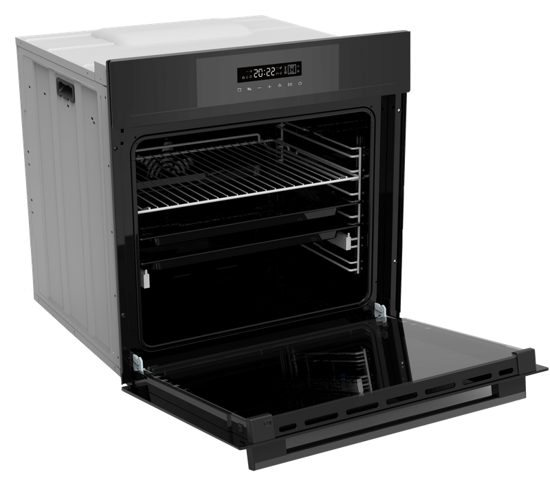 Духовой шкаф Haier HOX-FP3AGB фото #5 Духовой шкаф Haier HOX-FP3AGB фото #5