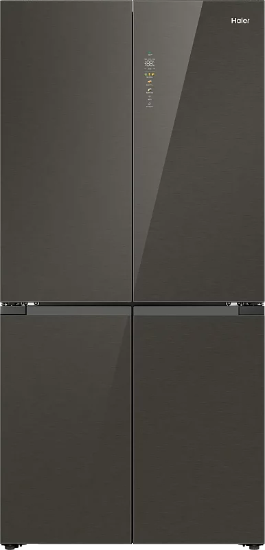 Холодильник с возможностью встраивания в нишу Haier HTF-460DGS6RU1 фото #1 Холодильник с возможностью встраивания в нишу Haier HTF-460DGS6RU1 фото #1