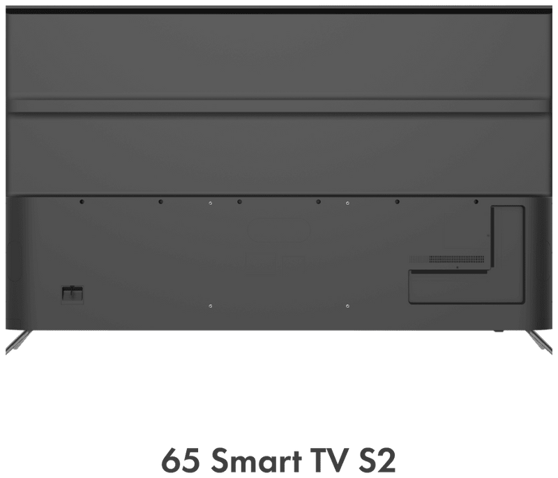 Телевизор Haier 65 Smart TV S2 фото #14 Телевизор Haier 65 Smart TV S2 фото #14