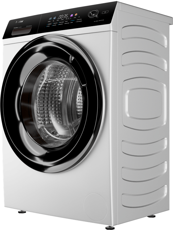 Стиральная машина Haier HW70-BP12269 фото #2 Стиральная машина Haier HW70-BP12269 фото #2