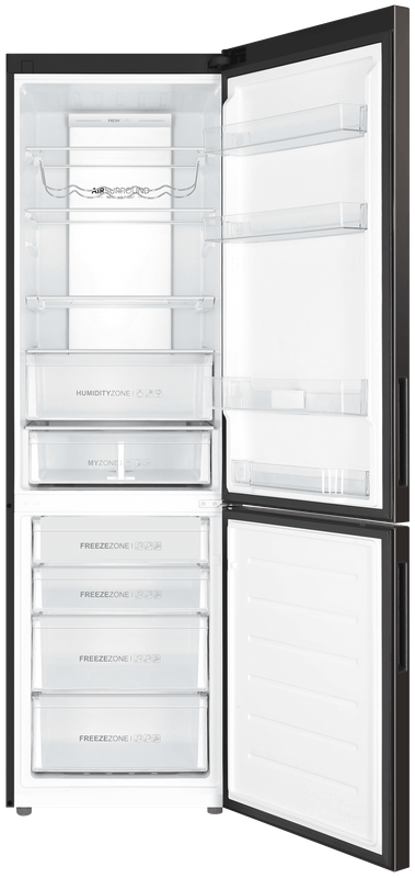 Холодильник Haier C4F740CBXGU1 фото #6 Холодильник Haier C4F740CBXGU1 фото #6