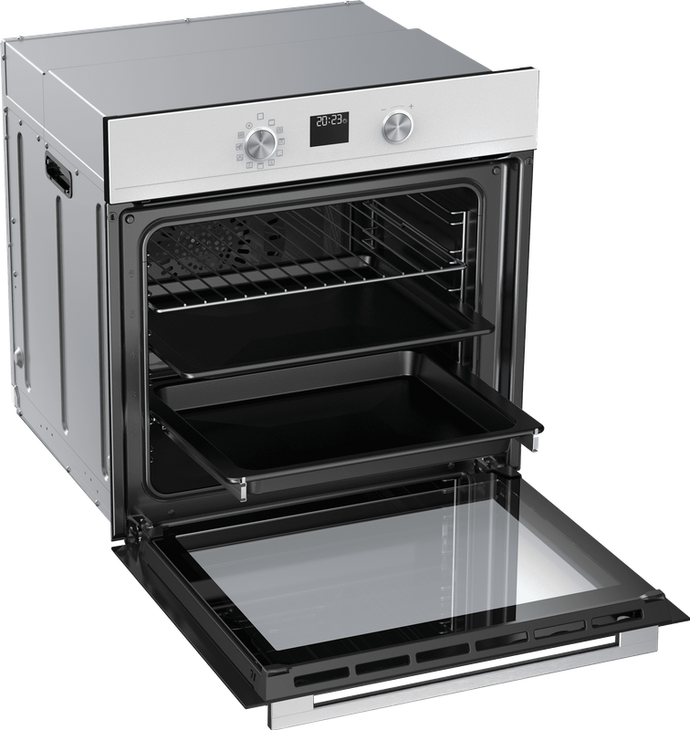 Духовой шкаф Haier HOQ-K4AAN3WB фото #6 Духовой шкаф Haier HOQ-K4AAN3WB фото #6