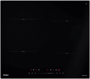 Индукционная варочная поверхность Haier HHY-Y64TVAB