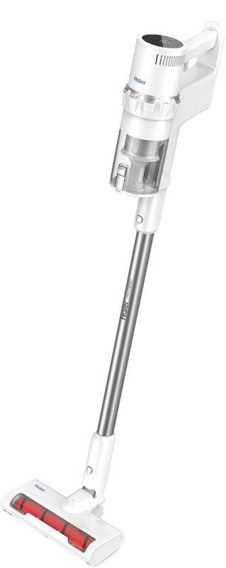 Вертикальный пылесос Haier HVC250 фото #1 Вертикальный пылесос Haier HVC250 фото #1