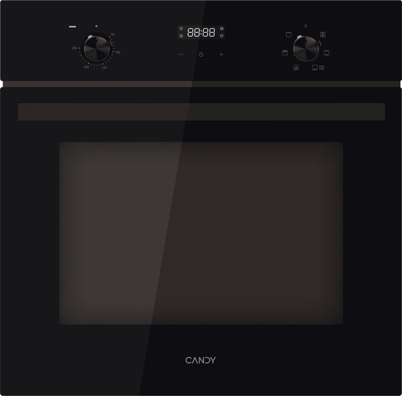 Духовой шкаф Candy Cosmo Mini COXP06NBB фото #2
