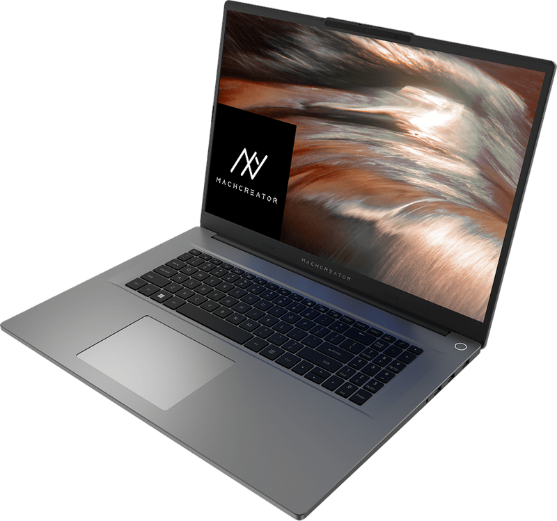 Ноутбук Machcreator Cosmos R18 фото #4