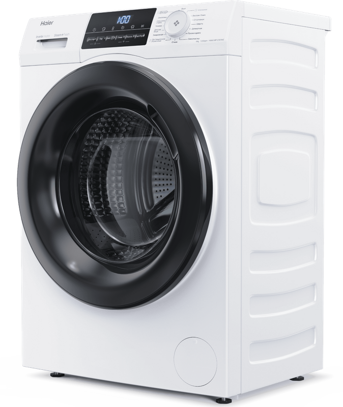 Стиральная машина Haier HW60-BP12929AE фото #2