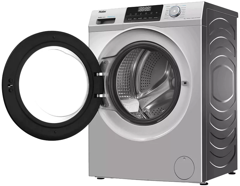 Колонна из стиральной и сушильной машин Haier 929BS 9+9 кг фото #8 Колонна из стиральной и сушильной машин Haier 929BS 9+9 кг фото #8