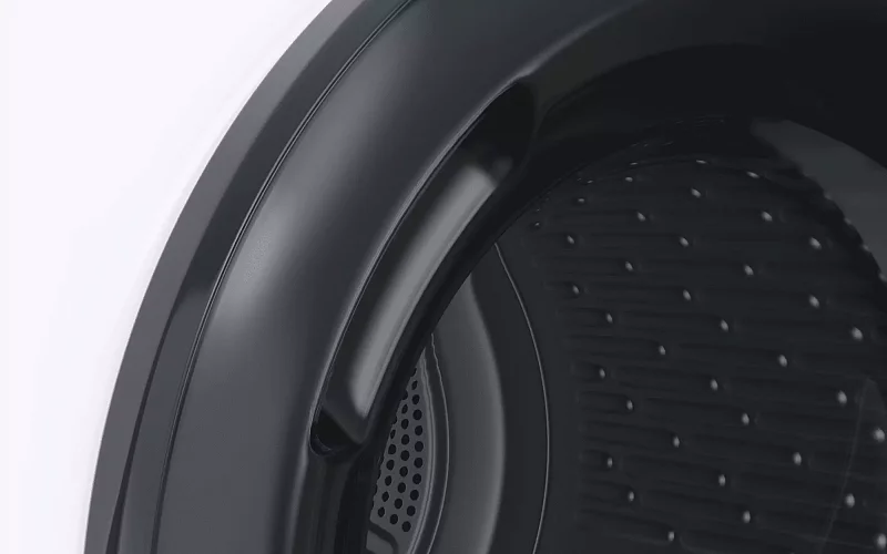 Колонна из стиральной и сушильной машин Haier 929B 9+9 кг фото #16