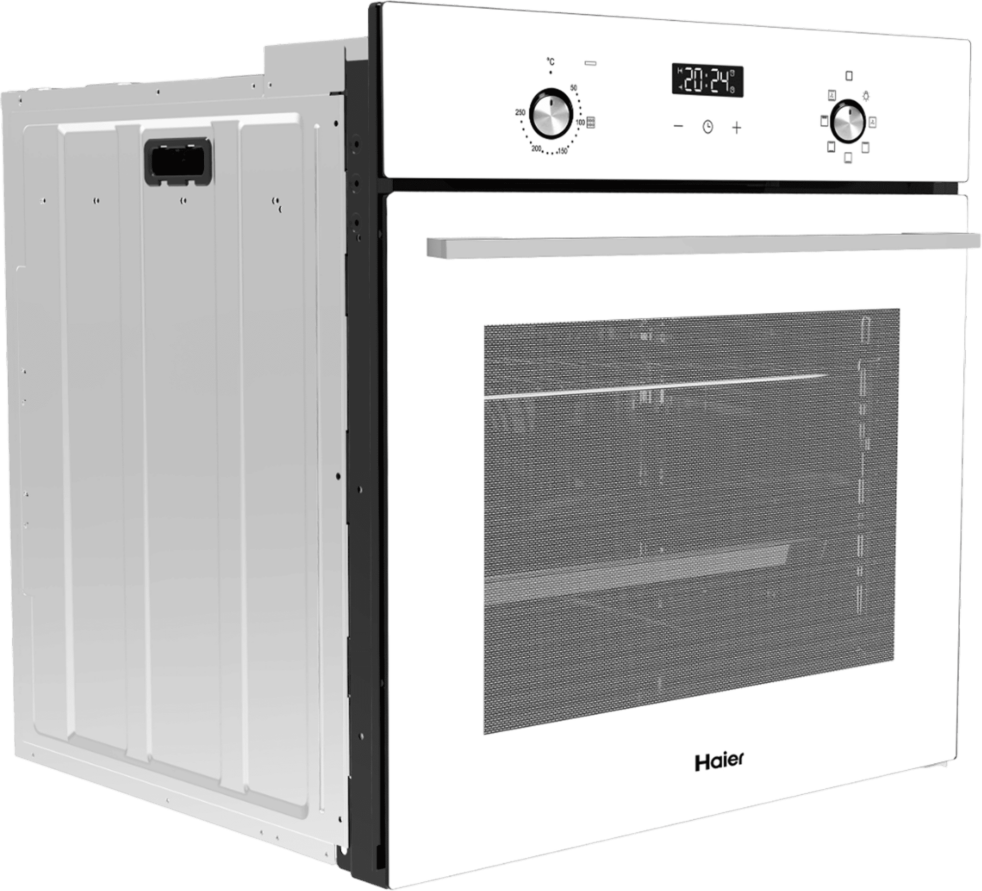 Духовой шкаф Haier HOX-P06HGW фото #2