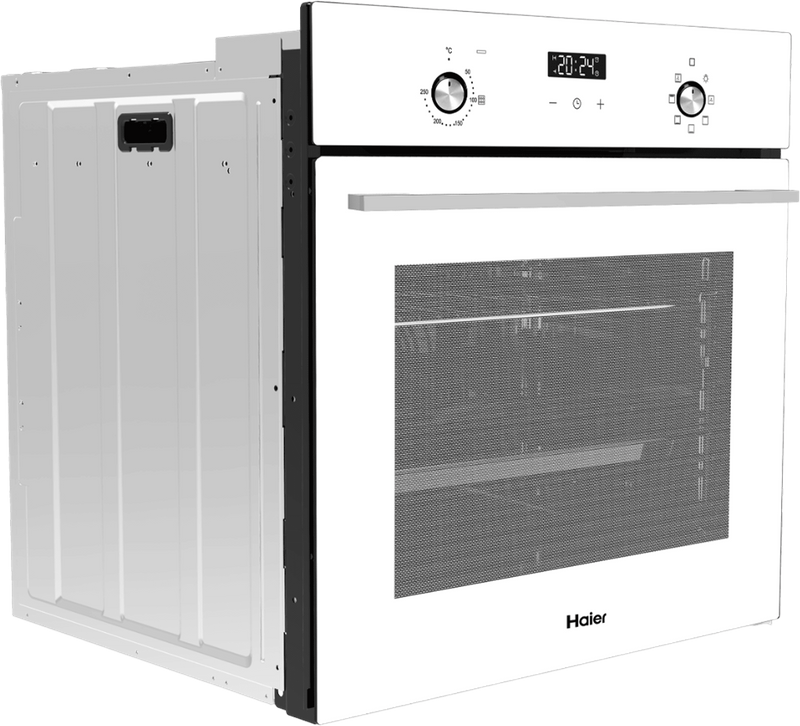Духовой шкаф Haier HOX-P06HGW фото #2
