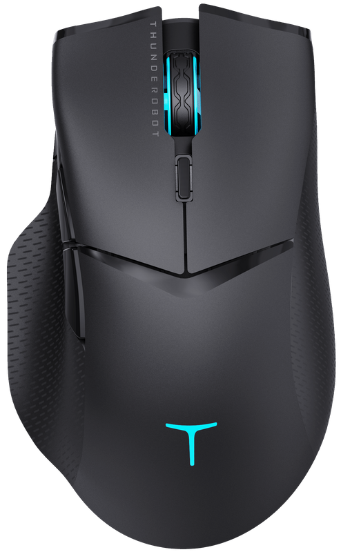 Игровая беспроводная мышь Thunderobot ML703 Pro фото #1