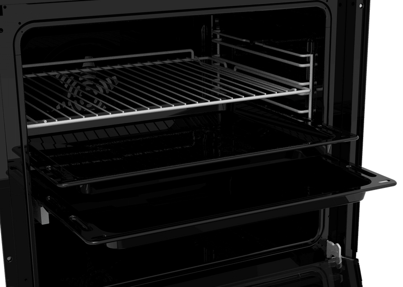 Духовой шкаф Haier HOX-FP3ABX фото #2