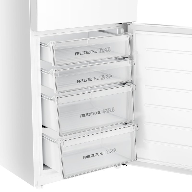 Холодильник Haier C4F640CGWGU1 фото #9 Холодильник Haier C4F640CGWGU1 фото #9