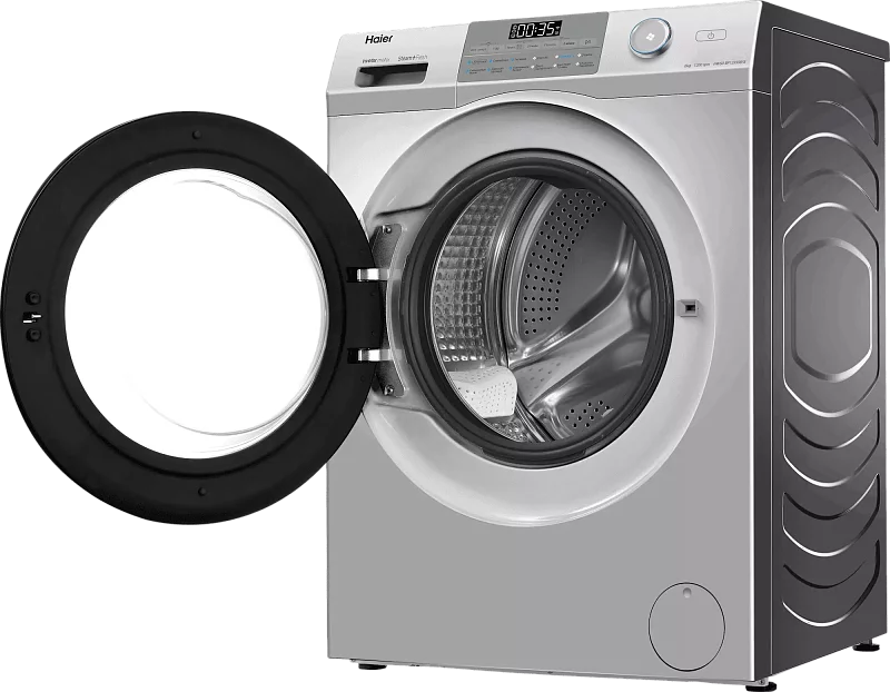 Стиральная машина Haier HW60-BP12959BSE фото #5