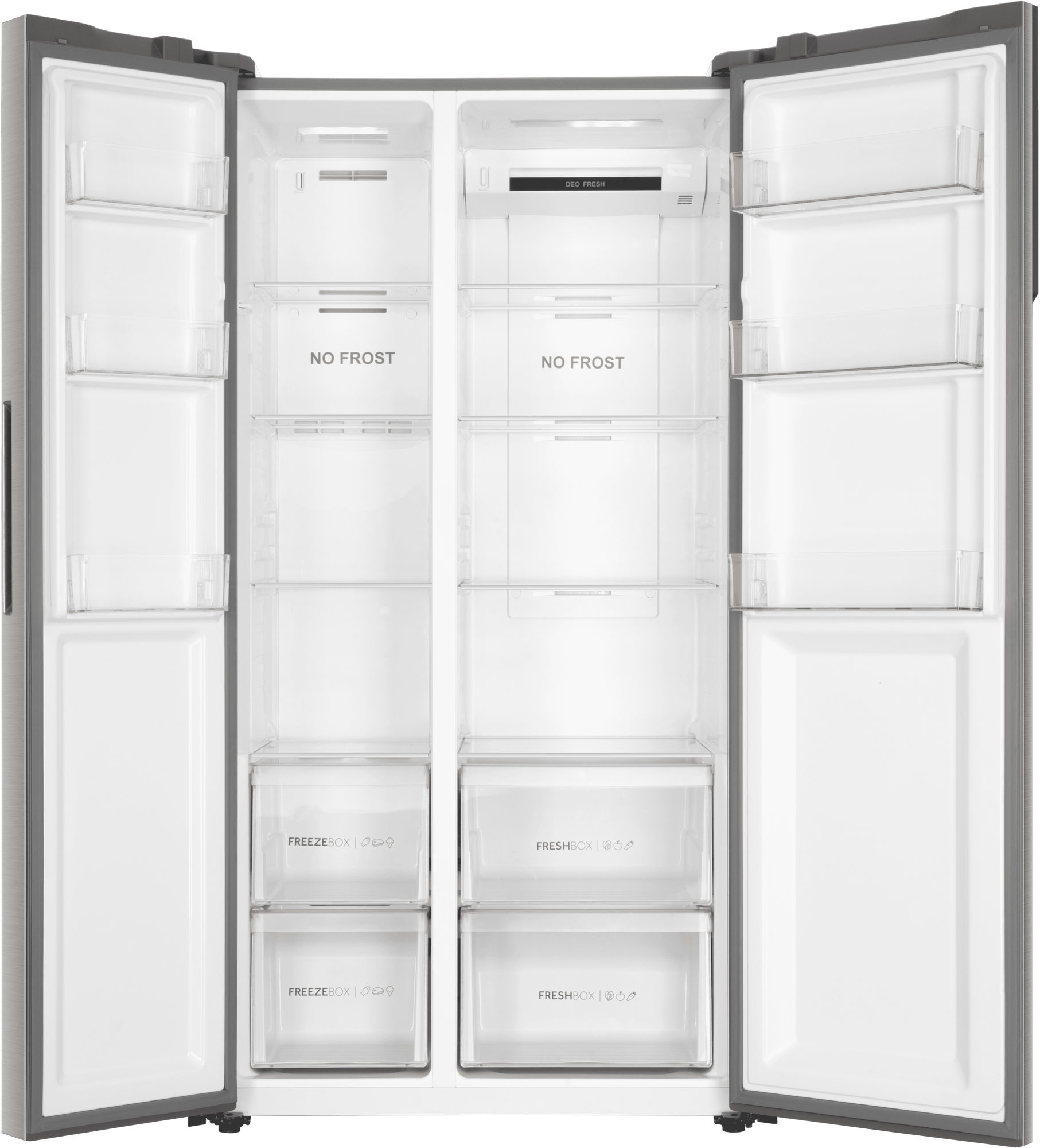 Холодильник Haier HRF-541DM7RU фото #5