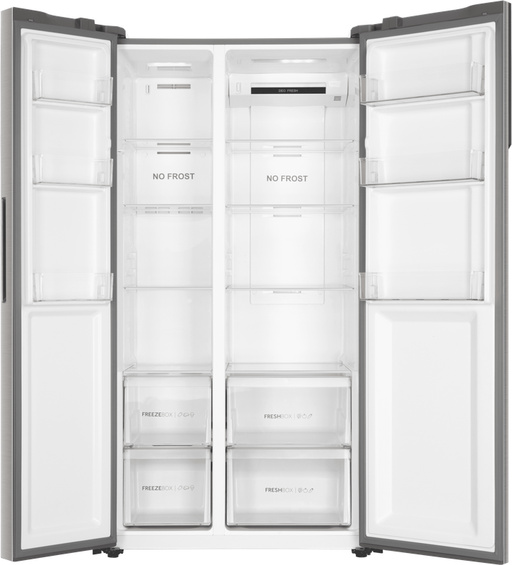 Холодильник Haier HRF-541DM7RU фото #5 Холодильник Haier HRF-541DM7RU фото #5