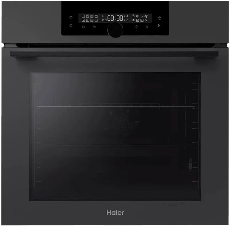Духовой шкаф Haier HOQ-F6QSN3DG фото #1 Духовой шкаф Haier HOQ-F6QSN3DG фото #1