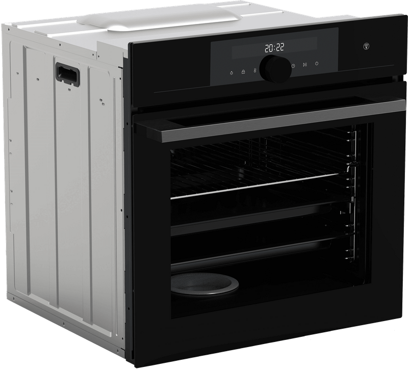 Комплект Haier духовой шкаф HOX-FP5RAGB + стеклокерамическая варочная панель HHY-C64RVB фото #4