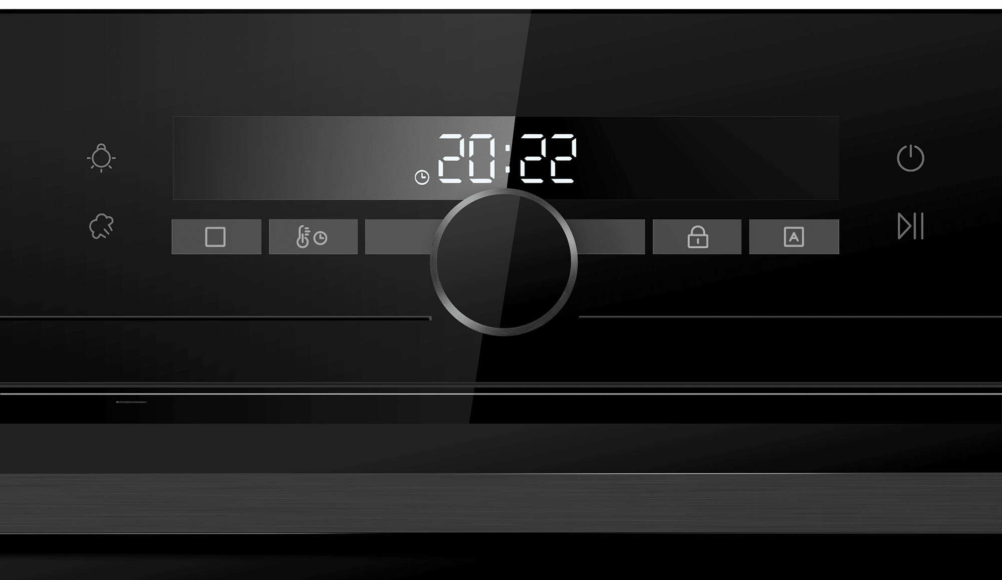 Духовой шкаф Haier HOQ-F6CASGB фото #10