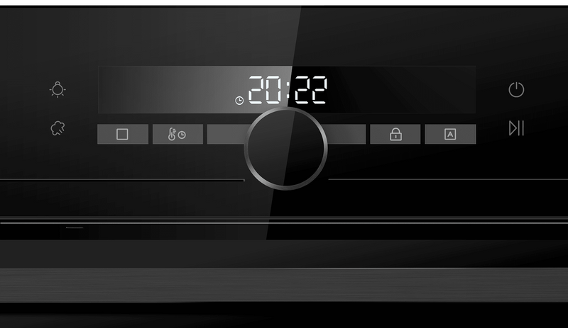 Духовой шкаф Haier HOQ-F6CASGB фото #10