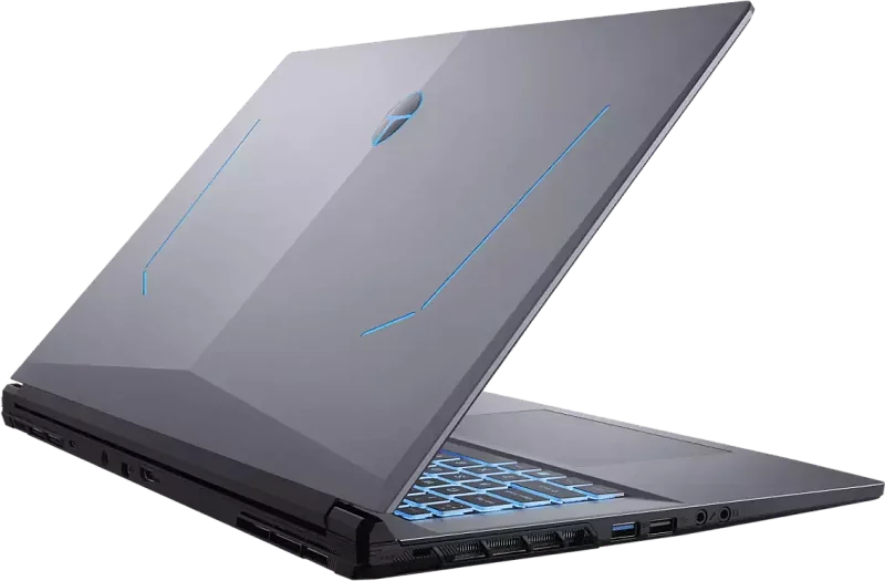 Игровой ноутбук Thunderobot 911 Plus Max 2K фото #6