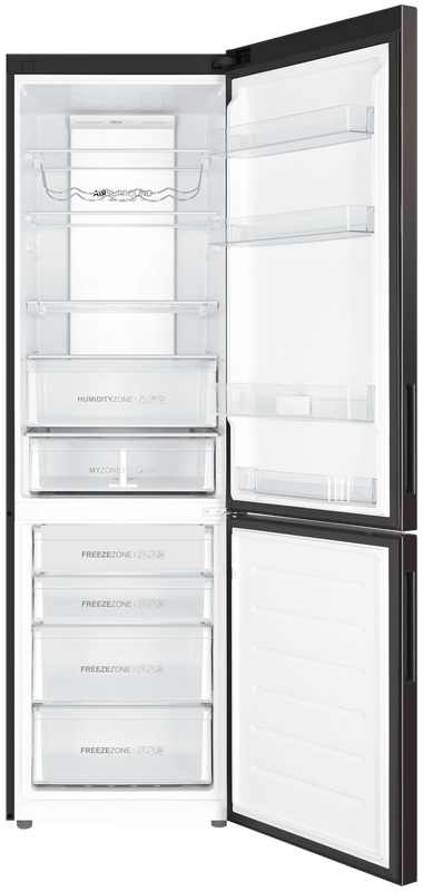 Холодильник Haier C4F740CDBGU1 фото #4 Холодильник Haier C4F740CDBGU1 фото #4