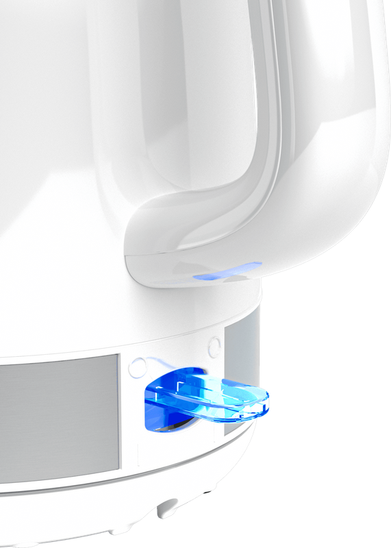 Чайник Candy CK-101 фото #3