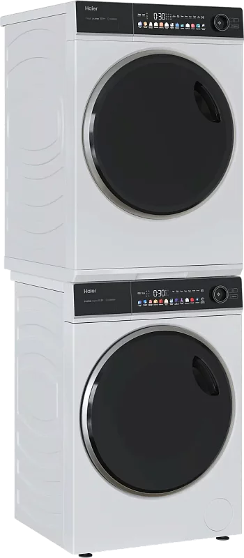 Стиральная машина Haier HW105-BP14336 фото #8 Стиральная машина Haier HW105-BP14336 фото #8