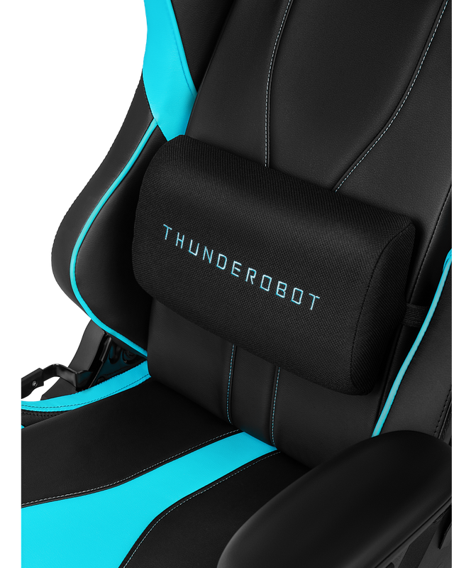 Игровое кресло Thunderobot E201 Interceptor фото #8 Игровое кресло Thunderobot E201 Interceptor фото #8