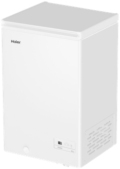 Морозильный ларь Haier HCE100R Морозильный ларь Haier HCE100R