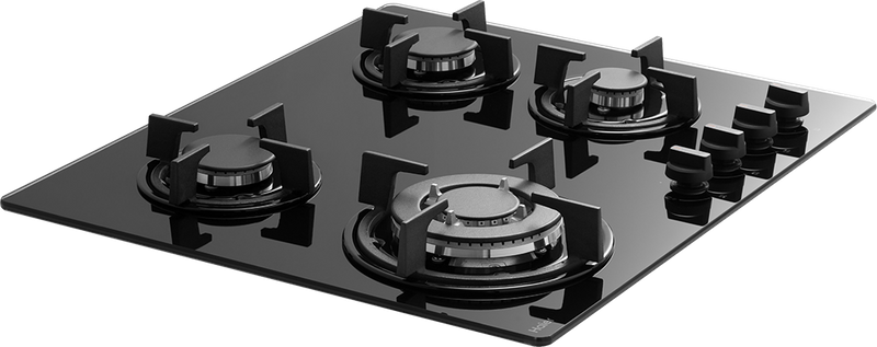 Газовая варочная панель Haier HHX-G64CWB1 фото #2