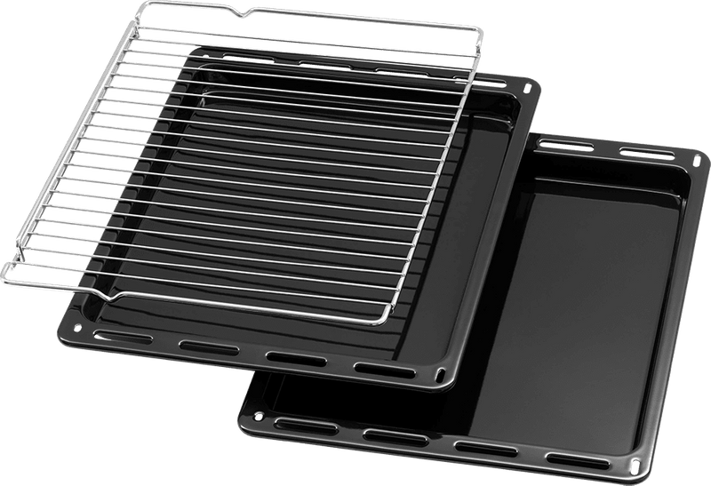 Духовой шкаф Haier HOX-P11HGW фото #5