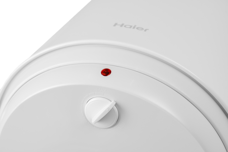 Водонагреватель Haier ES30V-B2 Slim фото #6 Водонагреватель Haier ES30V-B2 Slim фото #6