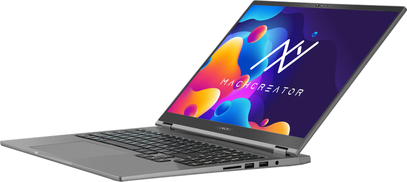 Ноутбук Machcreator Vision L15 фото #4