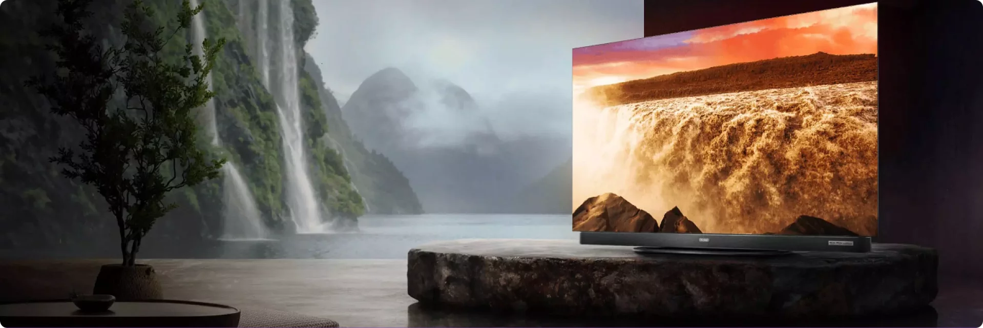 Телевизоры OLED
