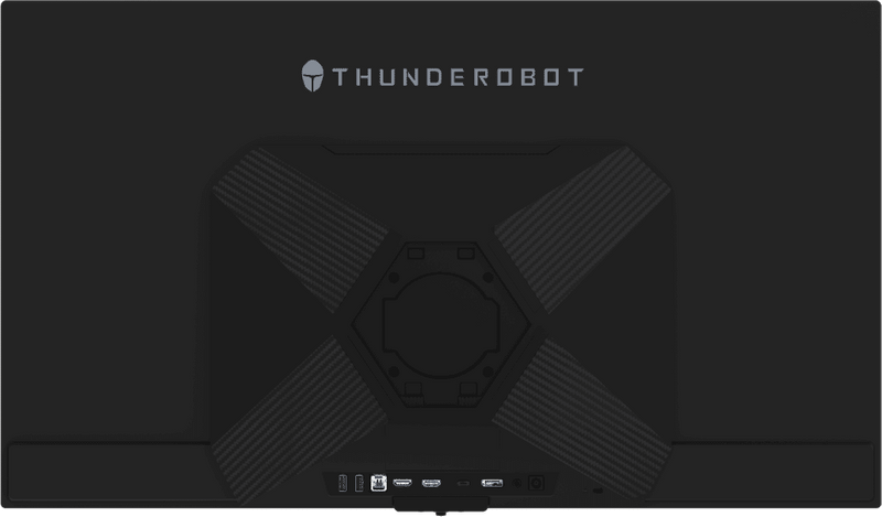 Игровой монитор Thunderobot Zero UW165 Epic фото #9 Игровой монитор Thunderobot Zero UW165 Epic фото #9