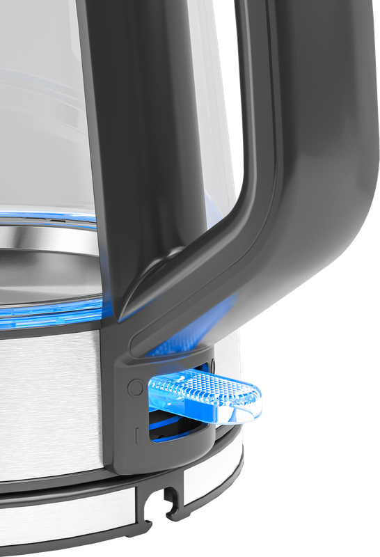 Чайник Candy CK-302 фото #4