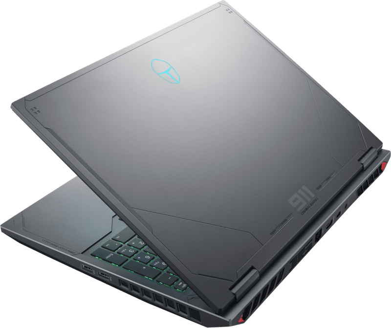 Игровой ноутбук Thunderobot Gravity 16 Max фото #7