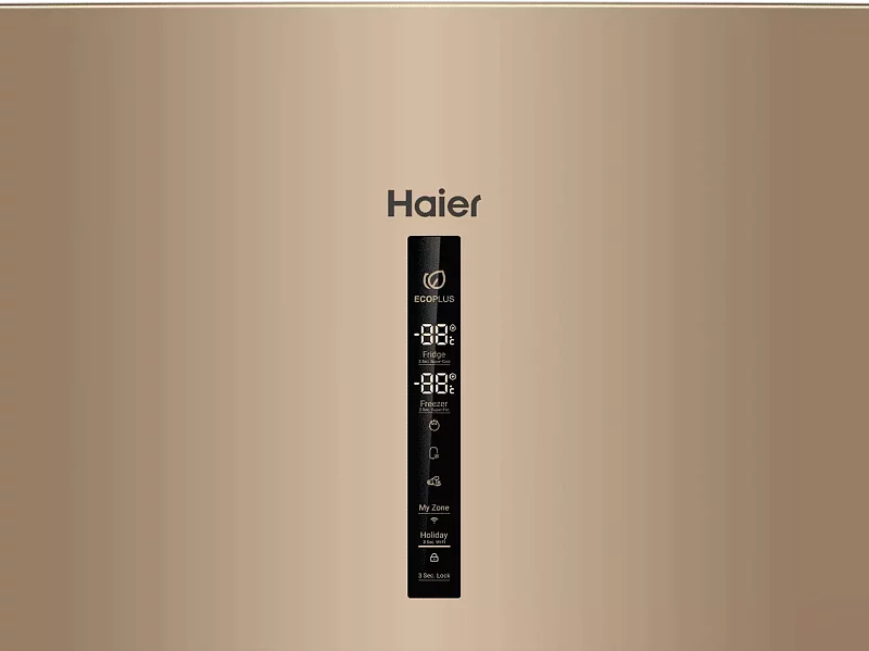 Холодильник Haier C4F744CGGU1 фото #5 Холодильник Haier C4F744CGGU1 фото #5