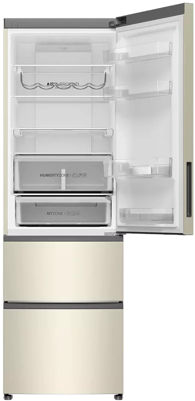 Холодильник Haier A4F637CCMVU1 фото #3