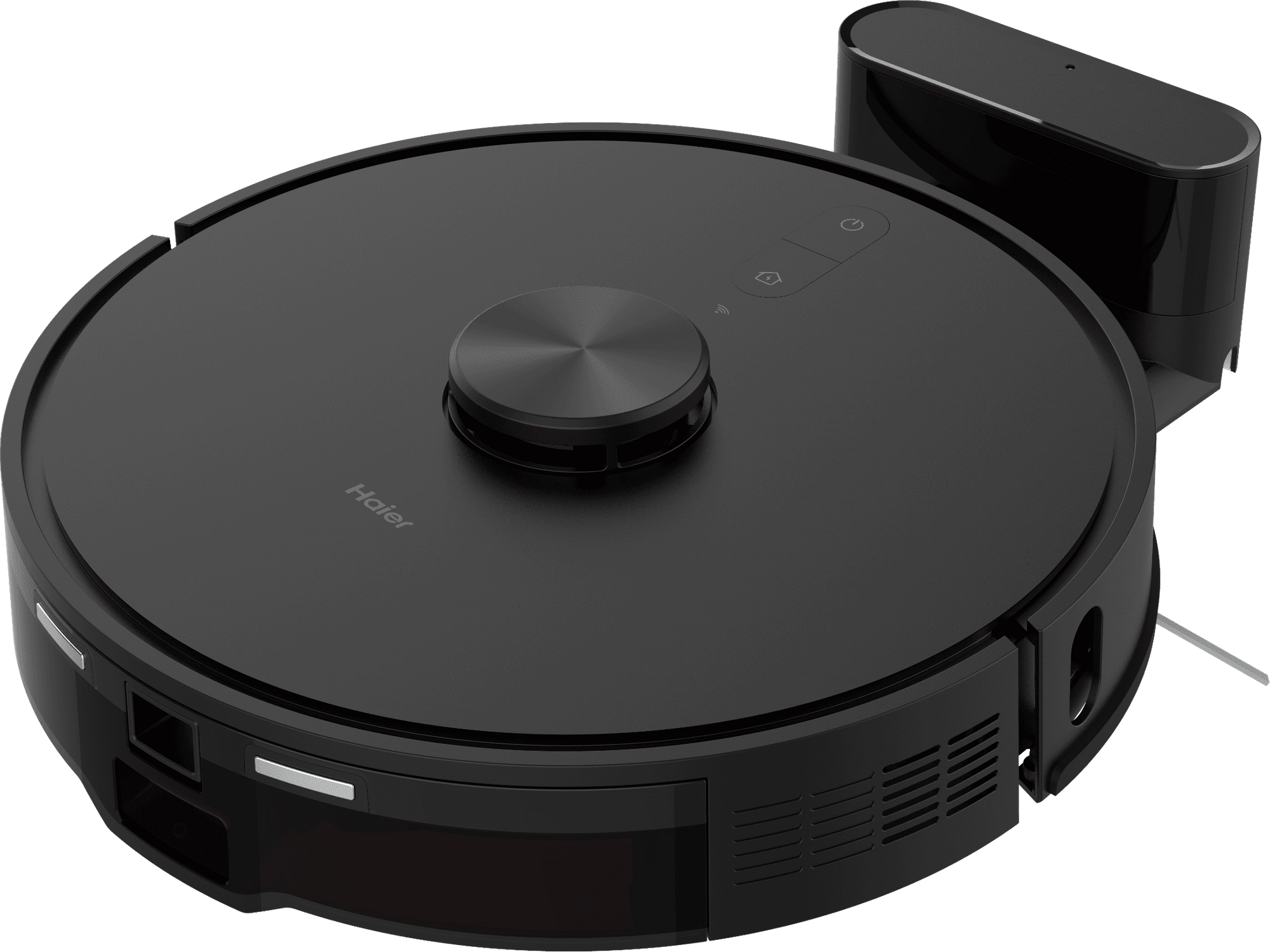 Робот-пылесос Haier HSR Care S3B фото #3