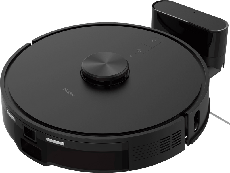Робот-пылесос Haier HSR Care S3B фото #3