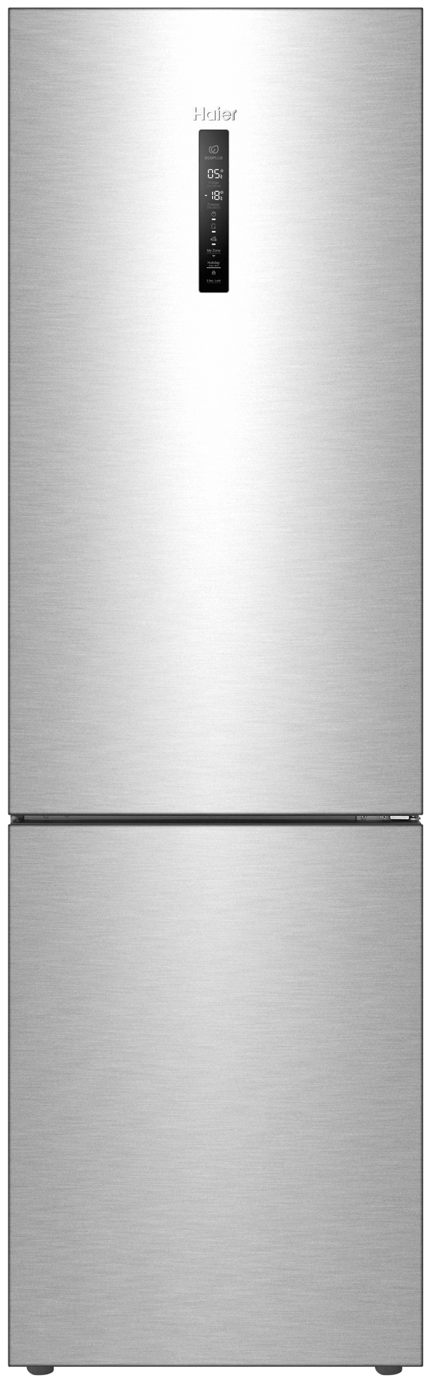 Холодильник Haier C4F640CXU1 фото #1