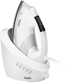 Парогенератор Haier HI-701 Парогенератор Haier HI-701