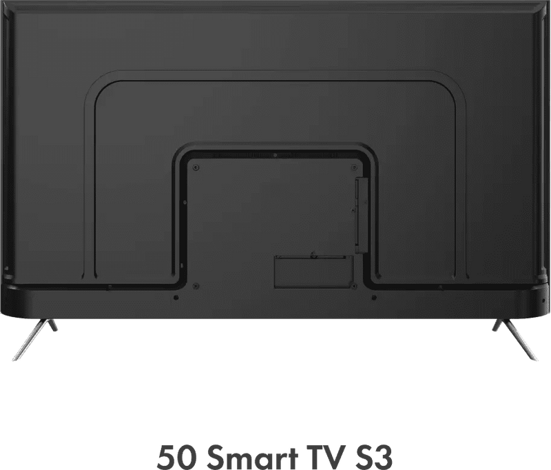 Купить телевизор Haier 43 Smart TV S4 в Алматы, Казахстане – цена, отзывы