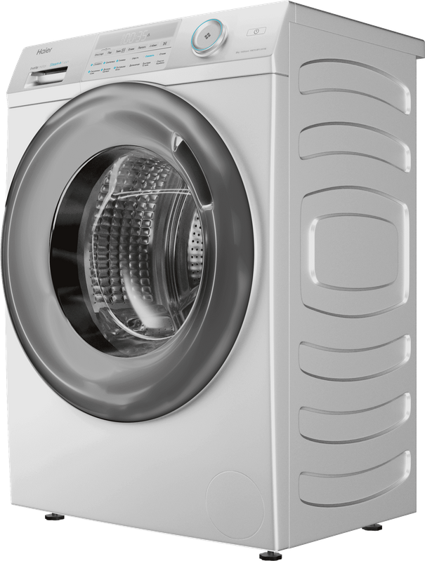 Стиральная машина Haier HW60-BP10959B фото #2 Стиральная машина Haier HW60-BP10959B фото #2