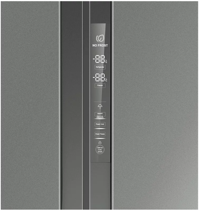 Холодильник Haier HRF-523DS6RU фото #7 Холодильник Haier HRF-523DS6RU фото #7