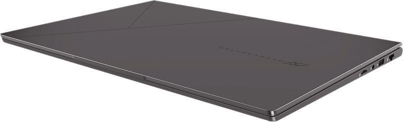 Ноутбук Machcreator One D6 фото #7